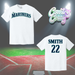 MARINERS // T-SHIRT-Country Gone Crazy-Country Gone Crazy