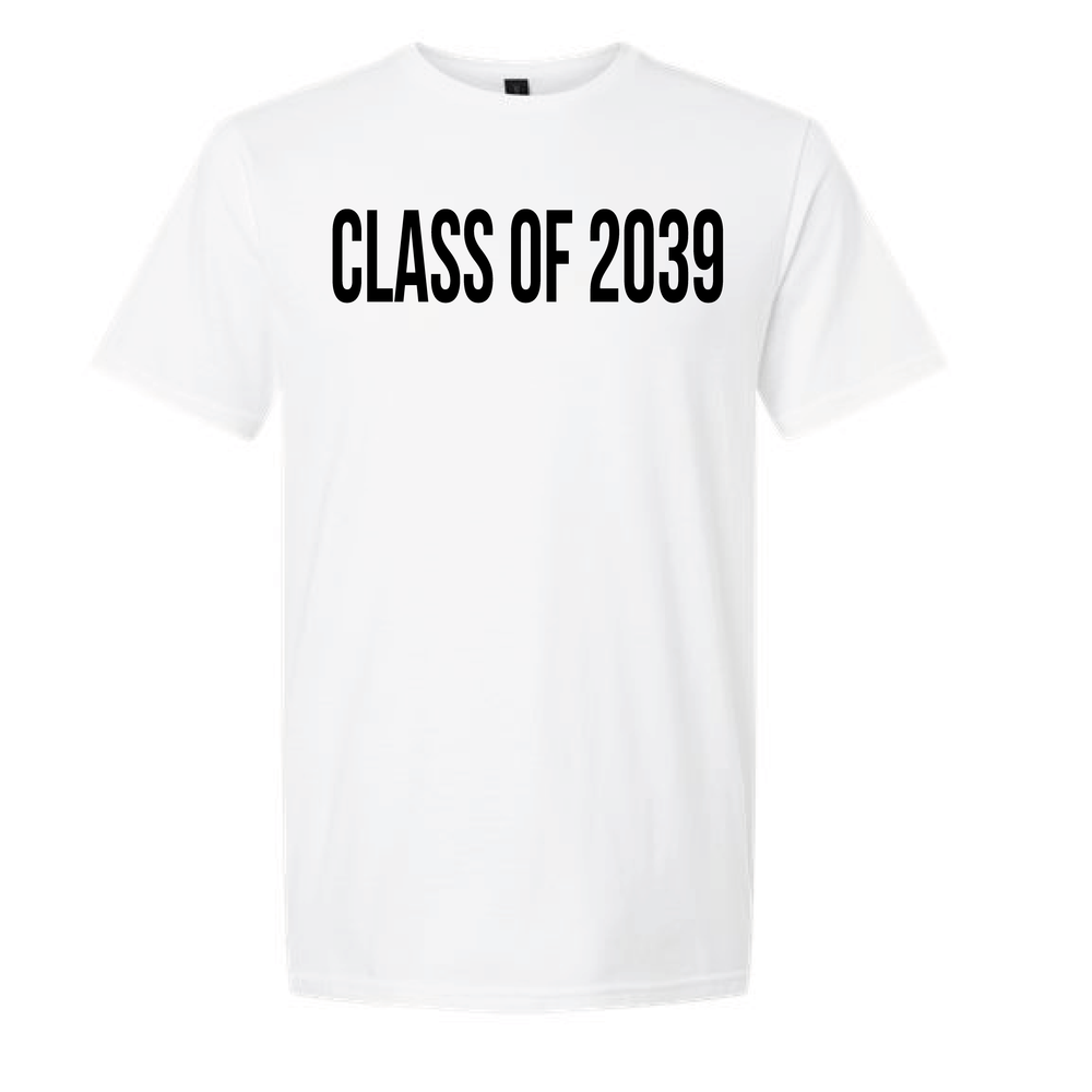 Grow with Me - Class of - T-Shirt-Country Gone Crazy-Country Gone Crazy