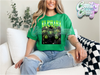 ELPHABA - T - SHIRT-Country Gone Crazy-Country Gone Crazy