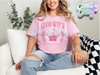 GOOD WITCH SOCIAL CLUB - T - SHIRT-Country Gone Crazy-Country Gone Crazy