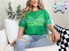 TEAM ELPHABA - T - SHIRT-Country Gone Crazy-Country Gone Crazy