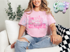TEAM GLINDA - T - SHIRT-Country Gone Crazy-Country Gone Crazy