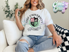SHIZ UNIVERSITY - T - SHIRT-Country Gone Crazy-Country Gone Crazy