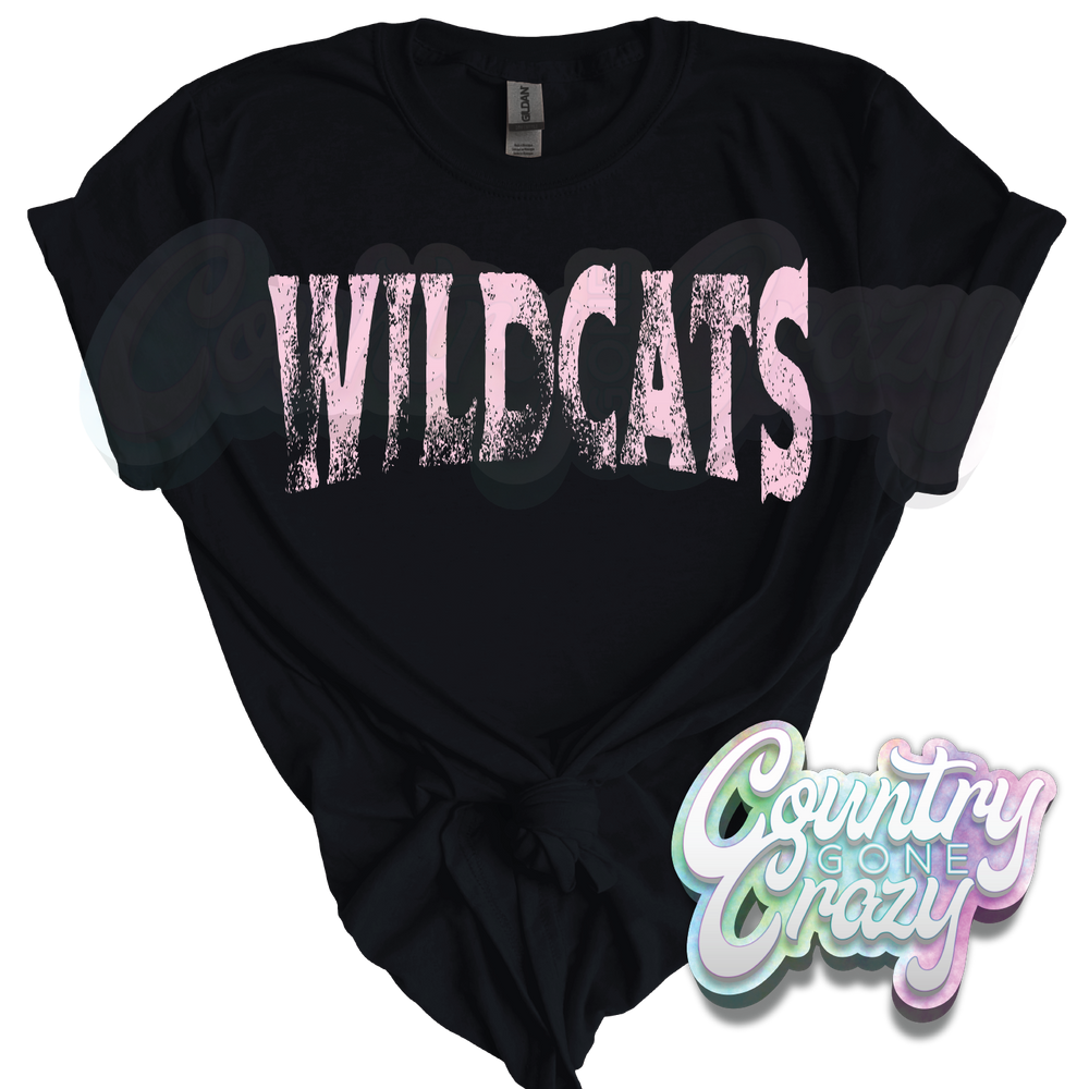 Wildcats Twilight // T-Shirt-Country Gone Crazy-Country Gone Crazy