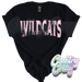 Wildcats Twilight // T-Shirt-Country Gone Crazy-Country Gone Crazy