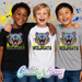 WILDCATS > SPLASH CHAOS >-Gildan-Country Gone Crazy