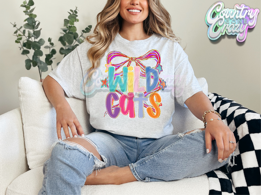 WILD CATS ** STARBURST**-Country Gone Crazy-Country Gone Crazy