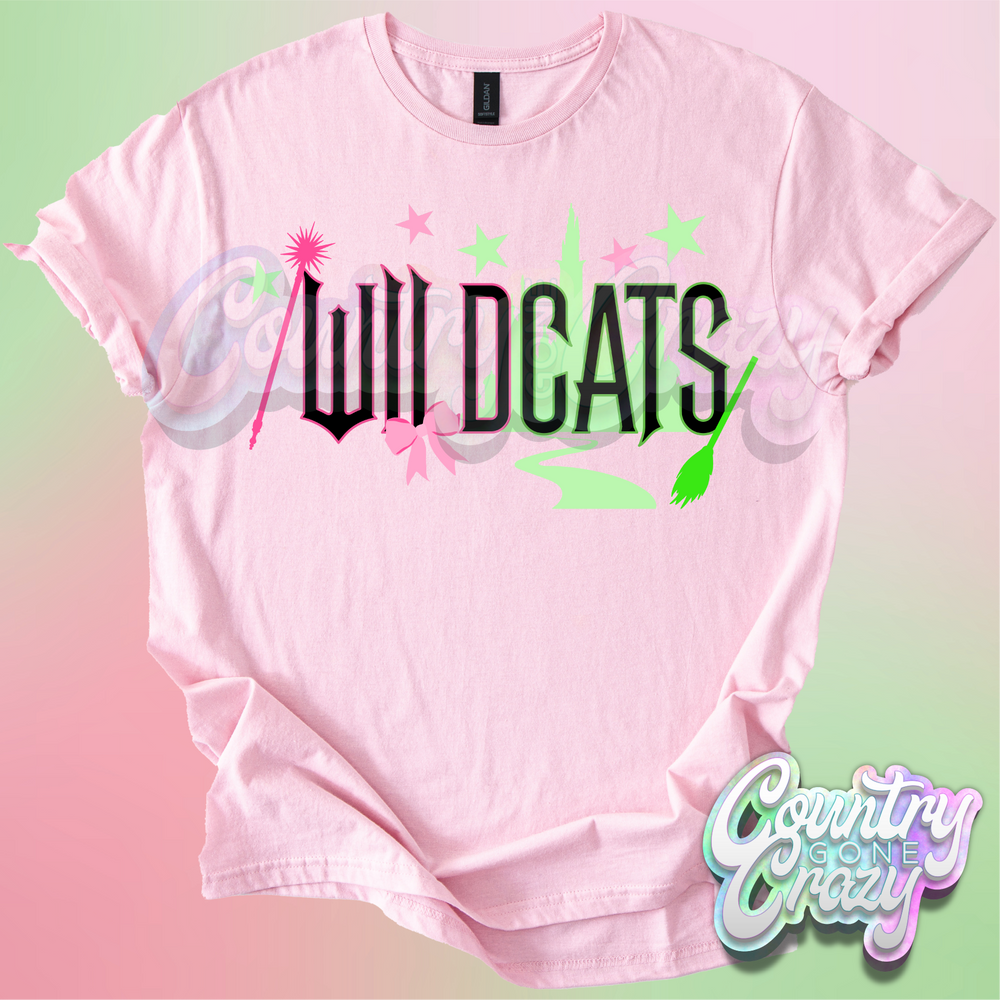 Wildcats ** Wicked **-Country Gone Crazy-Country Gone Crazy