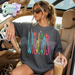 SUNSHINE • WILDCATS • T-Shirt-Country Gone Crazy-Country Gone Crazy