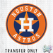 HT1520 • Houston Astros-Country Gone Crazy-Country Gone Crazy