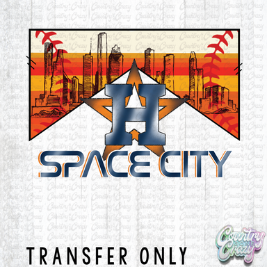 HT1911 • Space City Marlboro-Country Gone Crazy-Country Gone Crazy