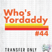 HT1961 • Who's Yordaddy-Country Gone Crazy-Country Gone Crazy