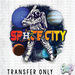 HT2070 • Space City Astronaut Baseball-Country Gone Crazy-Country Gone Crazy