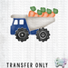 HT3200 • CARROT TRUCK-Country Gone Crazy-Country Gone Crazy