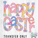 HT3232 • HAPPY EASTER-Country Gone Crazy-Country Gone Crazy