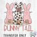 HT3265 • SHAKE YOUR BUNNY TAIL-Country Gone Crazy-Country Gone Crazy