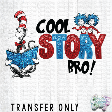 HT3310 • COOL STORY BRO-Country Gone Crazy-Country Gone Crazy
