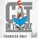 HT3327 • CAT IN THE HAT-Country Gone Crazy-Country Gone Crazy