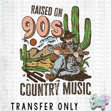 HT3342 • 90s COUNTRY-Country Gone Crazy-Country Gone Crazy