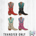 HT3346 • GLITTER BOOTS-Country Gone Crazy-Country Gone Crazy