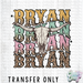 HT3356 • BRYAN-Country Gone Crazy-Country Gone Crazy