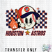 HT3441 • HOUSTON ASTROS-Country Gone Crazy-Country Gone Crazy