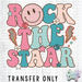 HT3487 • ROCK THE STAAR - PASTEL-Country Gone Crazy-Country Gone Crazy