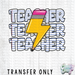 HT3514 • TEACHER TEACHER TEACHER-Country Gone Crazy-Country Gone Crazy