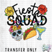 HT3550 • FIESTA SQUAD-Country Gone Crazy-Country Gone Crazy