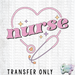 HT3581 • NURSE-Country Gone Crazy-Country Gone Crazy