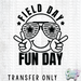 HT3590 • FIELD DAY FUN DAY-Country Gone Crazy-Country Gone Crazy