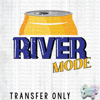 HT3620 • RIVER MODE-Country Gone Crazy-Country Gone Crazy