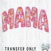 HT3637 • MAMA STITCHED-Country Gone Crazy-Country Gone Crazy