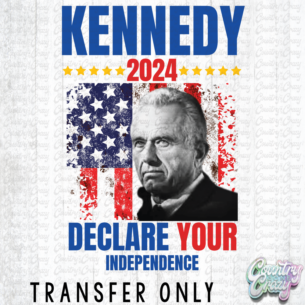 HT3654 • KENNEDY-Country Gone Crazy-Country Gone Crazy