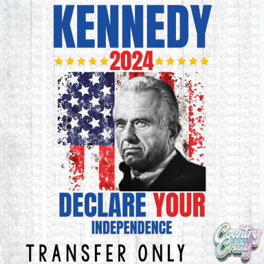 HT3654 • KENNEDY-Country Gone Crazy-Country Gone Crazy