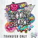 HT3661 • SECOND GRADE-Country Gone Crazy-Country Gone Crazy