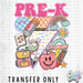 HT3667 • PRE-K GROOVY-Country Gone Crazy-Country Gone Crazy