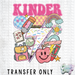 HT3668 • KINDER GROOVY-Country Gone Crazy-Country Gone Crazy