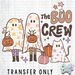 HT3679 • THE BOO CREW-Country Gone Crazy-Country Gone Crazy