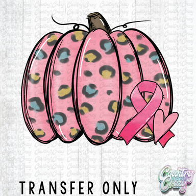 HT3700 • PINK OUT PUMKIN-Country Gone Crazy-Country Gone Crazy