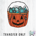 HT3739 • TURQUOISE PUMPKIN-Country Gone Crazy-Country Gone Crazy