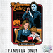 HT3752 • HALLOWEEN SAFETY-Country Gone Crazy-Country Gone Crazy