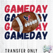 HT3768 • GAME DAY TEXANS-Country Gone Crazy-Country Gone Crazy