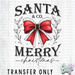 HT3845 • SANTA & CO-Country Gone Crazy-Country Gone Crazy