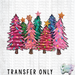 HT3862 • CHRISTMAS TREES WITH LIGHTS-Country Gone Crazy-Country Gone Crazy