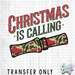 HT3875 • CHRISTMAS IS CALLING-Country Gone Crazy-Country Gone Crazy