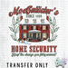 HT3915 • McCALLISTER'S HOME SECURITY-Country Gone Crazy-Country Gone Crazy