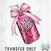 HT4018 • CUTESY DR. PEPPER-Country Gone Crazy-Country Gone Crazy