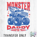 HT4025 • MONSTER DADDY-Country Gone Crazy-Country Gone Crazy
