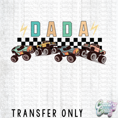 HT4026 • DADA-Country Gone Crazy-Country Gone Crazy